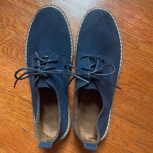 Women's Classic Oxford